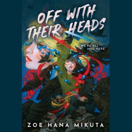 Off With Their Heads