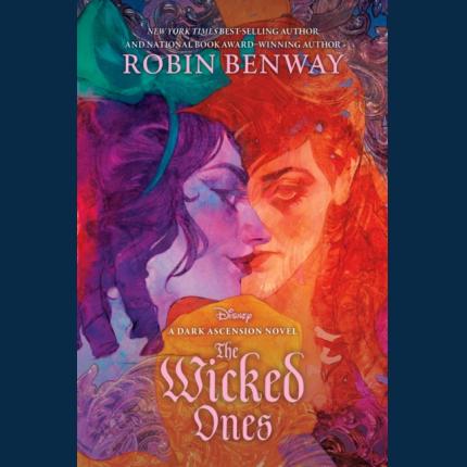 The Dark Ascension Series: The Wicked Ones