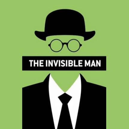 The Invisible Man