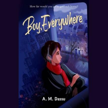 Boy, Everywhere