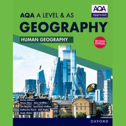 Human Geography Student Book Second Edition