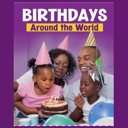 Birthdays Around the World