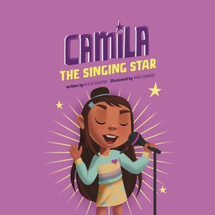 Camila the Singing Star