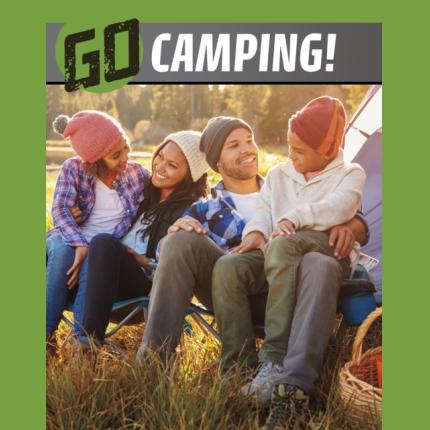 Go Camping!