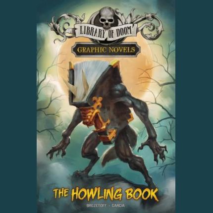 The Howling Book