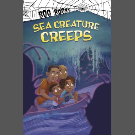 Sea Creature Creeps