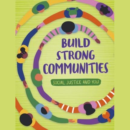 Build Strong Communities: The Power of Empathy and Respect