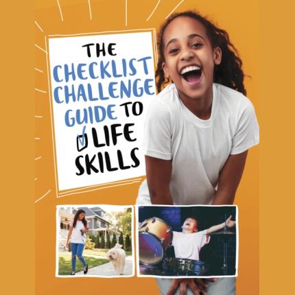 The Checklist Challenge Guide to Life Skills
