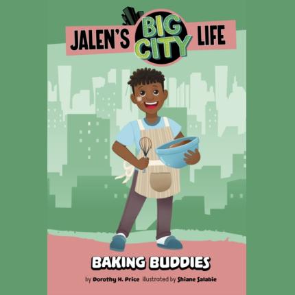 Baking Buddies