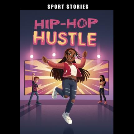 Hip-Hop Hustle