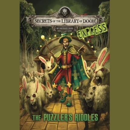 The Puzzler’s Riddles – Express Edition