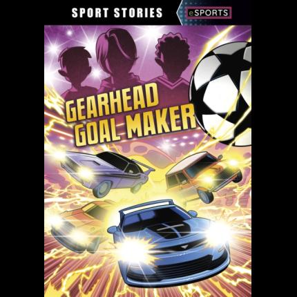 Gearhead Goal Maker
