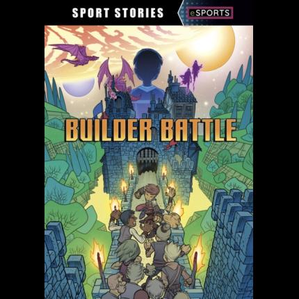 Builder Battle