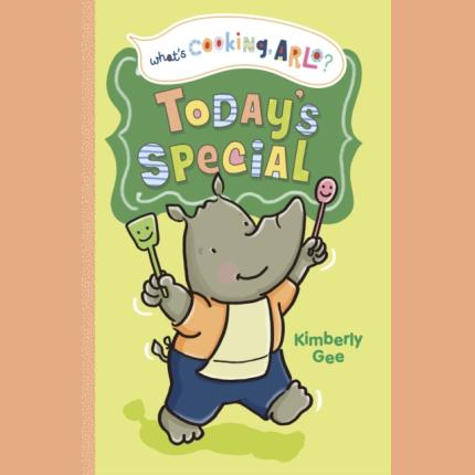 Today’s Special