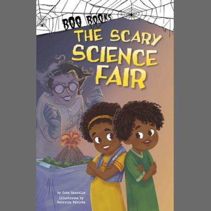 The Scary Science Fair