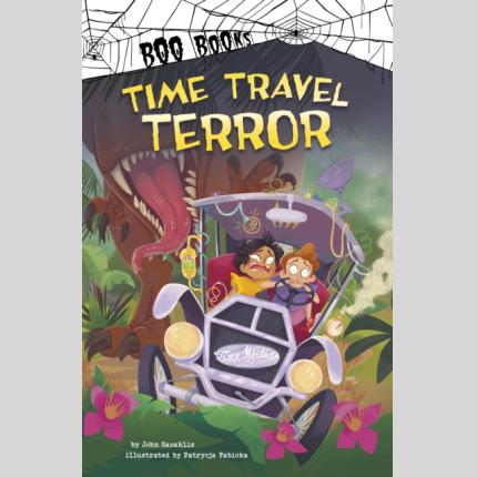 Time Travel Terror