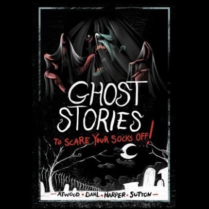 Ghost Stories to Scare Your Socks Off!
