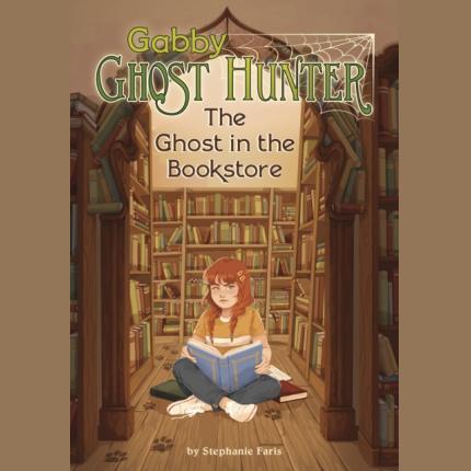 The Ghost in the Bookstore