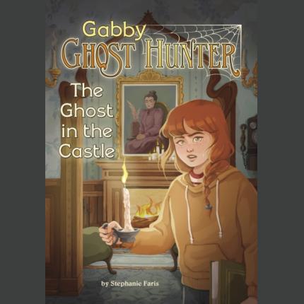 The Ghost in the Castle
