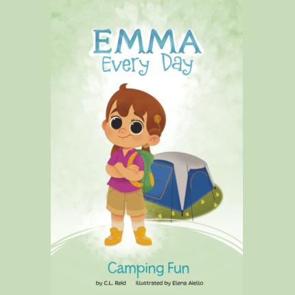 Camping Fun