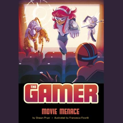 Movie Menace