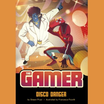 Disco Danger