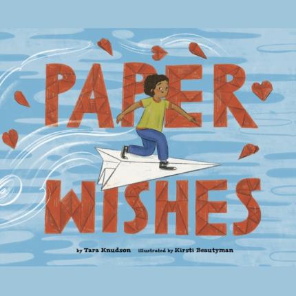 Paper Wishes