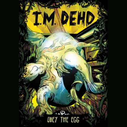 Obey the Egg