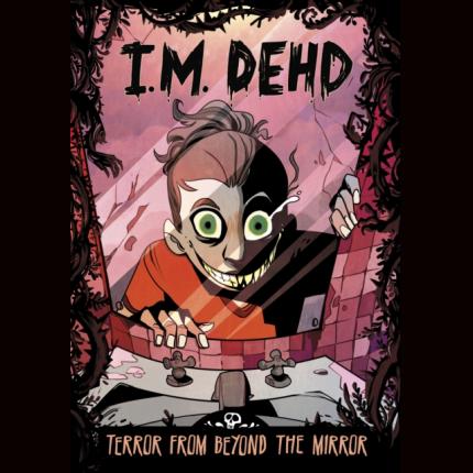Terror from Beyond the Mirror