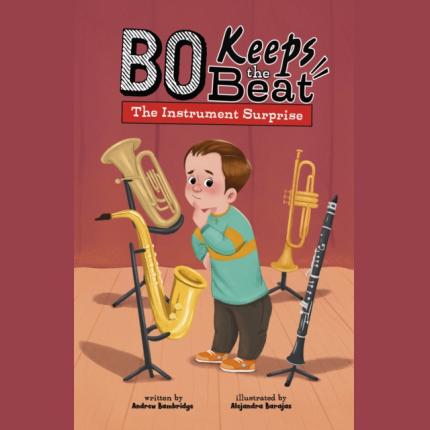 The Instrument Surprise