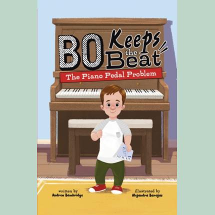 The Piano Pedal Problem
