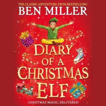 Diary of a Christmas Elf