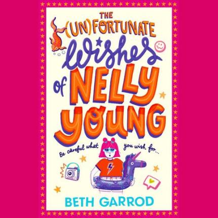 The Unfortunate Wishes of Nelly Young