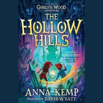 The Hollow Hills
