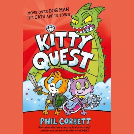 Kitty Quest