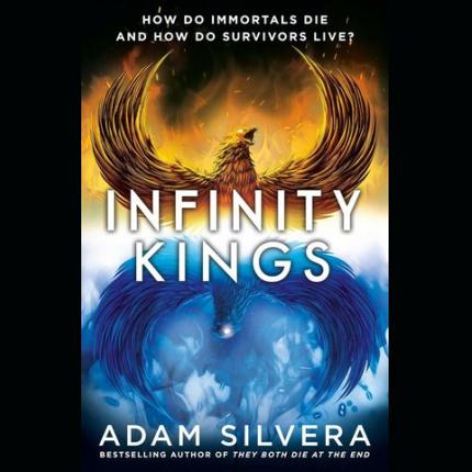 Infinity Kings