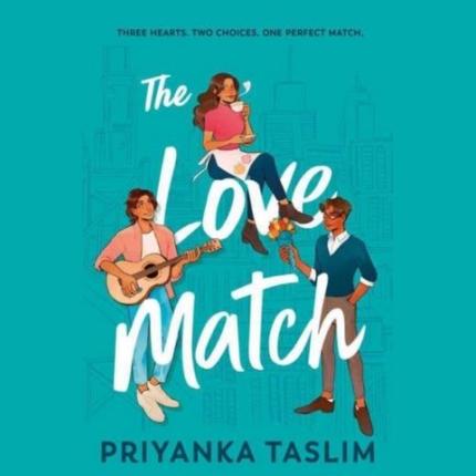 The Love Match