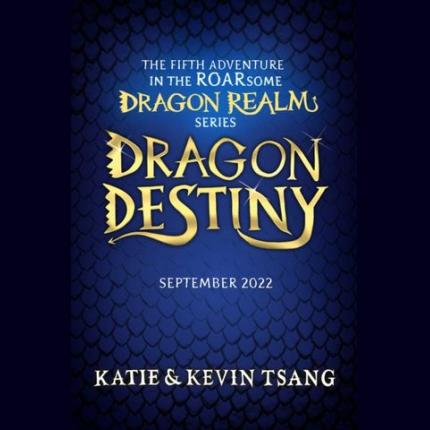 Dragon Destiny