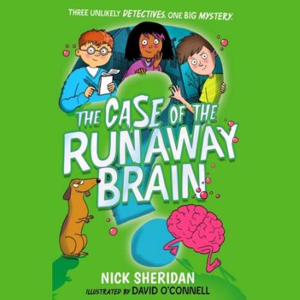The Case of the Runaway Brain