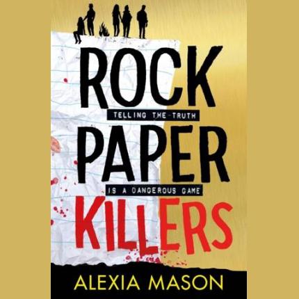 Rock Paper Killers