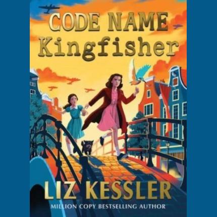 Code Name Kingfisher