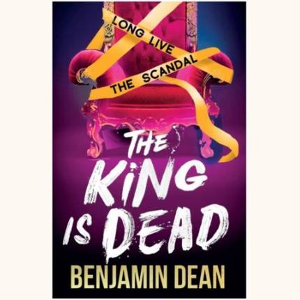The King is Dead