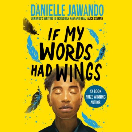 If My Words Had Wings