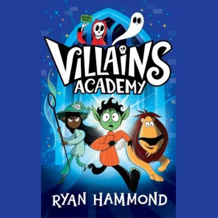 Villains Academy