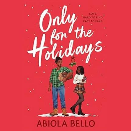 Only for the Holidays