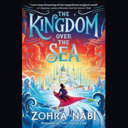The Kingdom Over the Sea