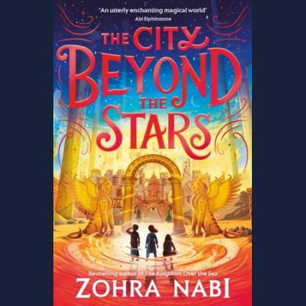 The City Beyond the Stars