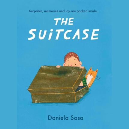 The Suitcase