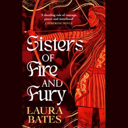 Sisters of Fire and Fury