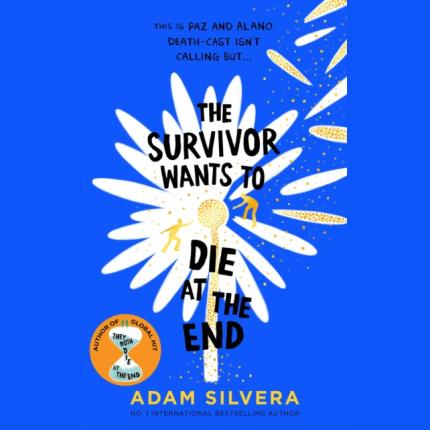 Death Cast 3: The Survivor Wants to Die at the End
